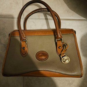 Dooney & Bourke Vintage bag